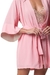 Robe Satin Premium Tulipa Inspirate 16935 - comprar online