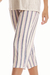 Pijama Feminino Pescador Melissa Listrado Daniela Tombini 17554 na internet