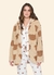 Casaco Capuz Comfy Bear Lua Luá 17853