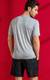 Pijama Masculino Curto Modal e Liganete Mixte 20970 - comprar online