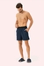 Bermuda Masculina Avulsa Algodão Marinho Lua Encantada 21208 - DH pijamas