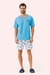 Pijama Masculino Curto Algodão Sabedoria Lua Encantada 21206 - DH pijamas