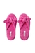 Chinelo BN Atoalhado Pink 16969 - comprar online