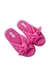 Chinelo BN Atoalhado Pink 16969