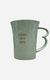 Caneca Lua Luá 18186 - comprar online