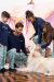 Pijama Menino Longo Little Pets Família Lua Encantada 30682 / 30683 na internet