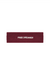 Faixa de Cabelo Soft Bordeaux Lua Luá 18205 - comprar online