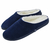 Chinelo Masculino Solado Anatômico com Pele Marinho HP Vairelli 21146