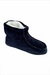 Pantufa Masculina Preto Vairelli 21008 - DH pijamas