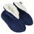 Pantufa Infantil IXE Marinho Vairelli 30691