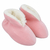 Pantufa Infantil IXE Rosa Vairelli 30691
