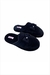 Chinelo JL com Laço Preto Vairelli 16660 - DH pijamas