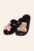 Chinelo Pantufa Song Partners Lua Luá 18568