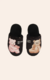 Chinelo Pantufa Song Partners Lua Luá 18568 - comprar online