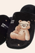 Chinelo Pantufa Song Partners Lua Luá 18568 na internet