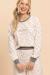Pijama Feminino Longo Sky Lua Encantada 18315 na internet