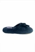Chinelo Feminino Laço LG Preto Vairelli 16724 - DH pijamas