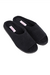 Chinelo RB Atoalhado Preto 16967