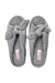 Chinelo RN Atoalhado Laço Mescla 16968 - comprar online