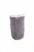 Pantufa Zíper Cinza Chumbo Vairelli 16665 - comprar online