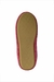 Imagem do Pantufa Zíper Rosa Antigo Vairelli 16665