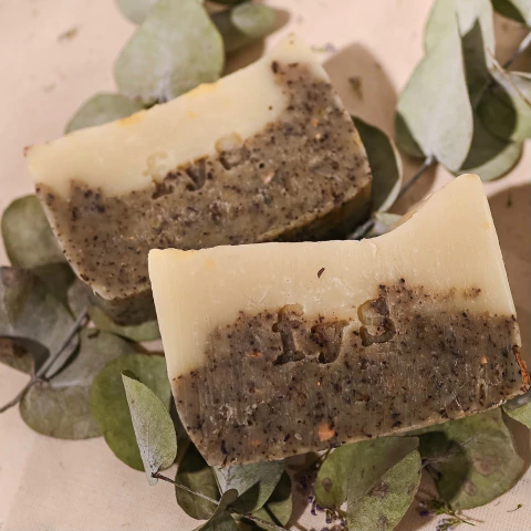 Jabón Limpieza Energética - comprar online