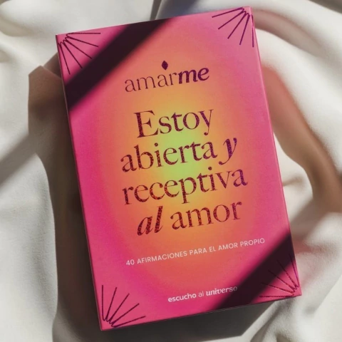 Oráculo Amarme - comprar online