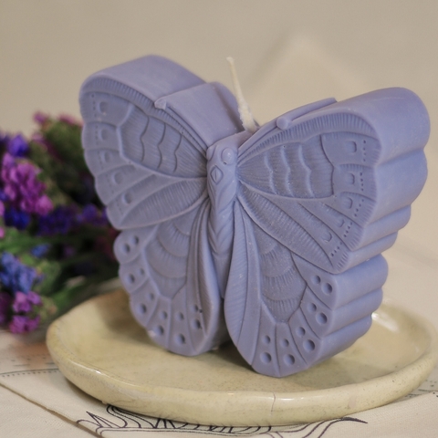 Vela Mariposa - comprar online