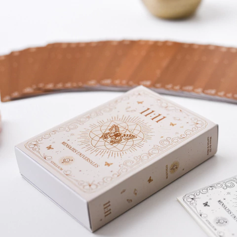 Oráculo 11:11 Mensajes Universales - comprar online