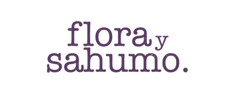 flora y sahumo