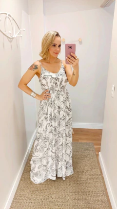 Imagem do Vestido Artemis