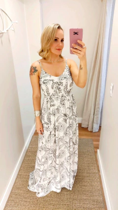 Vestido Artemis - comprar online