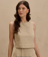 Blusa Regata Bordeaux - comprar online
