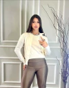 Twin Set Tricot - comprar online