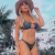 Conjunto top Bruna com asa delta - comprar online