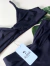 Conjunto Top Liara com hotpants torcida - loja online