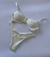Conjunto Top Clarisse e calcinha recorte asa delta - loja online