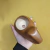 Vaso de cerâmica capivara - comprar online
