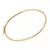 Bracelete Fio Ouro 18k Adulto