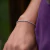 Pulseira Riviera com Brilhantes - comprar online