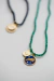 Pingente Estrela em Ouro 18k