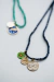 Pingente Estrela em Ouro 18k