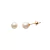 Brinco Ouro 18K com Pérola 5mm