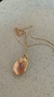 Pingente Pimentinha em Ouro 18k com 12 Rubis e 1 Esmeralda na internet