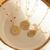 Pingente Ouro 18k Veni, Vidi, Vici - comprar online