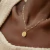 Pingente Ouro 18k Alma Matter - comprar online