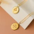 Pingente Ouro 18k Sou Infinita - comprar online