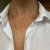 Corrente Ouro 18k Elos - Fio 70