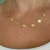Gargantilha Ouro 18k com Berloques Personalizados - comprar online