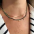Corrente Ouro 18k Clarissa na internet